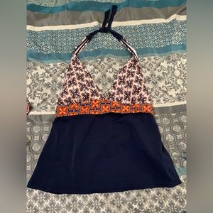 Swim top